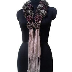 Manufacturers,Suppliers of Flower Scarf